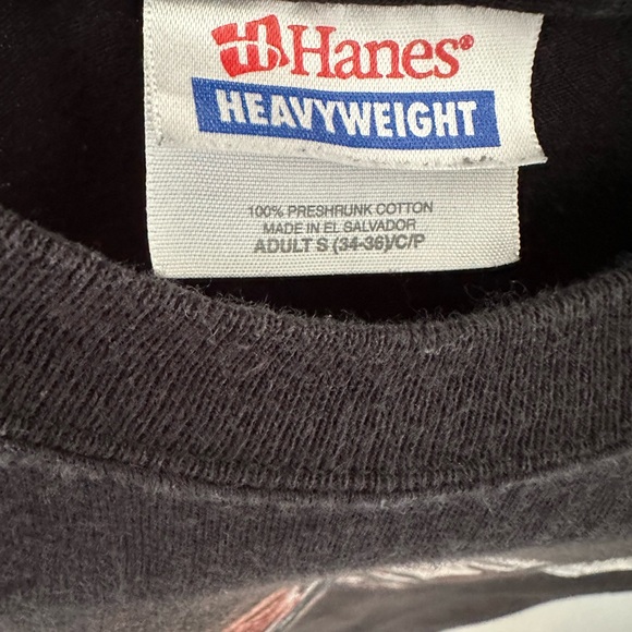 Dale Earnhardt Jr. adult Small T-Shirt - Picture 4 of 4